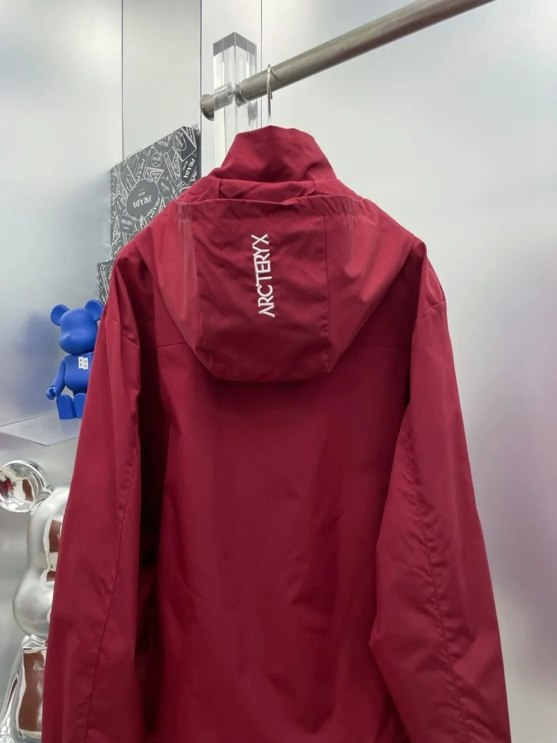 EasyCare Arcteryx Outwear 163252