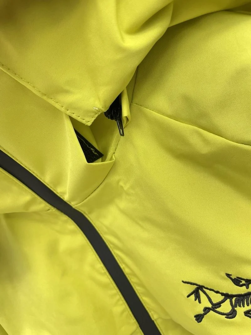Arcteryx Outwear Versatile 163230