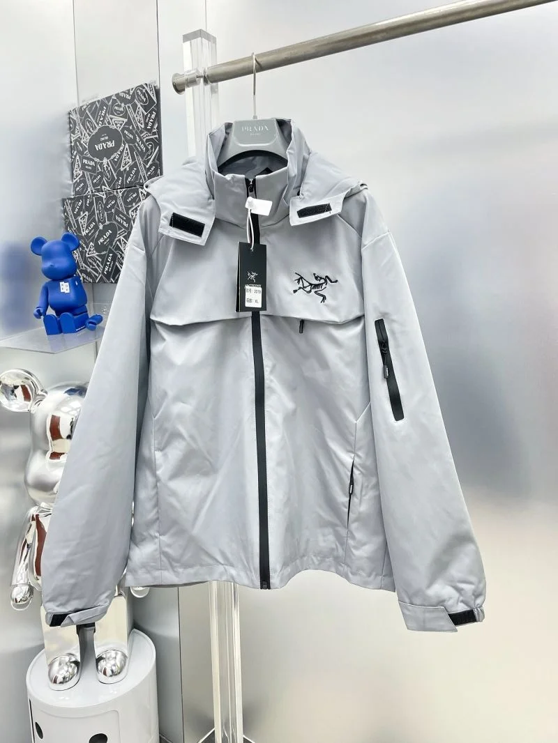 Arcteryx Outwear Efficient 163225