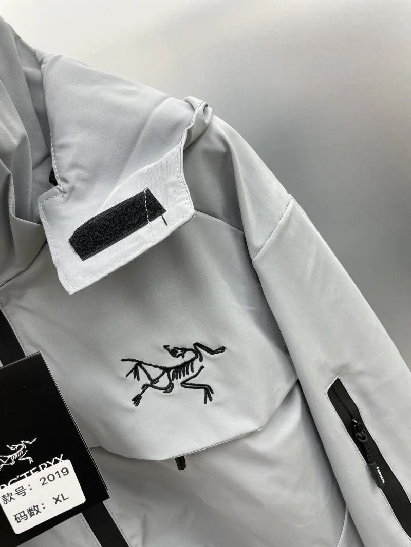 Arcteryx Outwear Efficient 163225