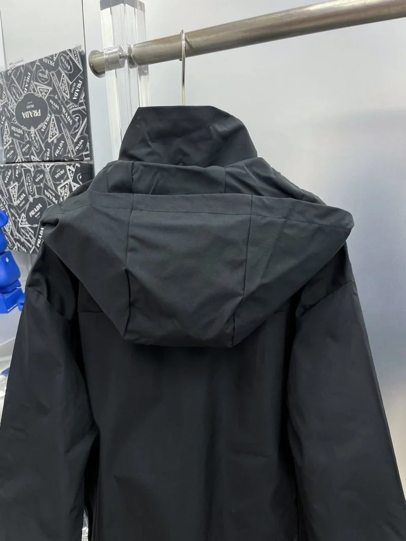 Refined Arcteryx Outwear 163223