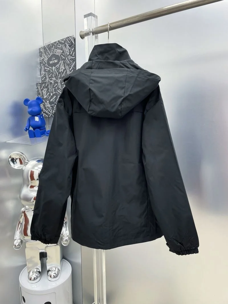 Refined Arcteryx Outwear 163223