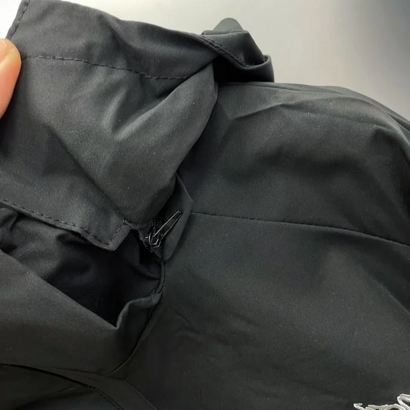 Refined Arcteryx Outwear 163223
