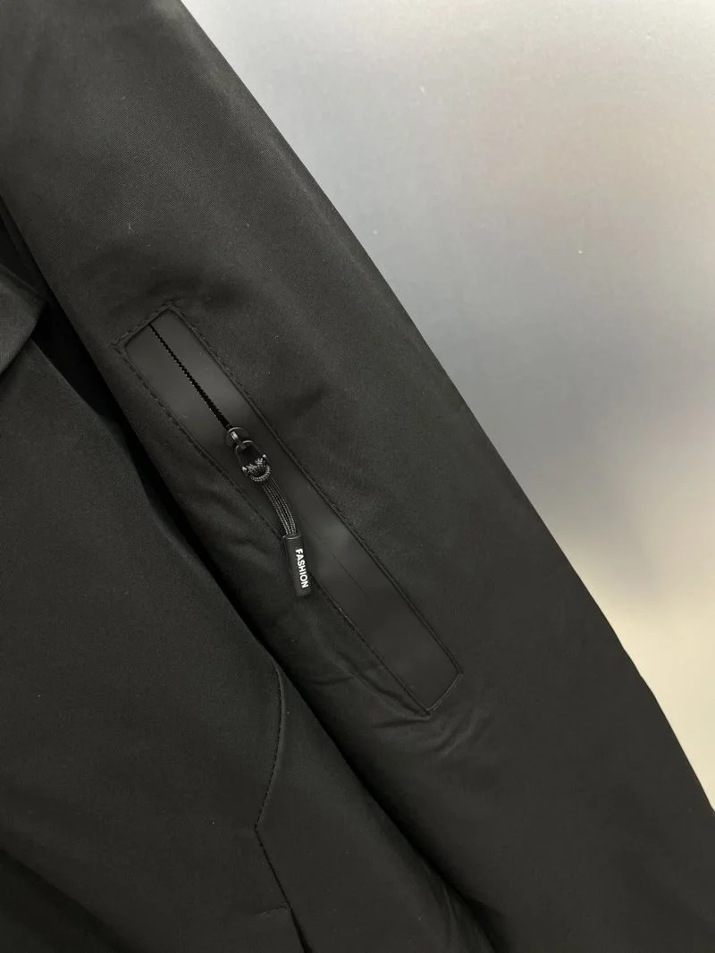Refined Arcteryx Outwear 163223