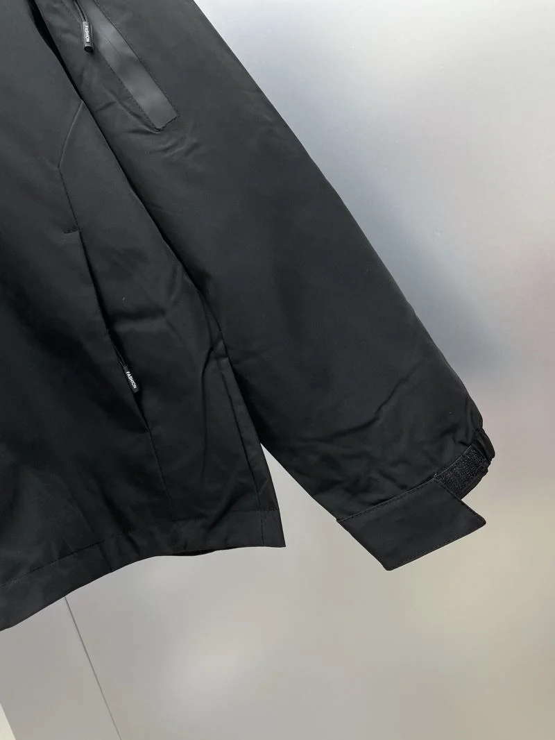 Refined Arcteryx Outwear 163223