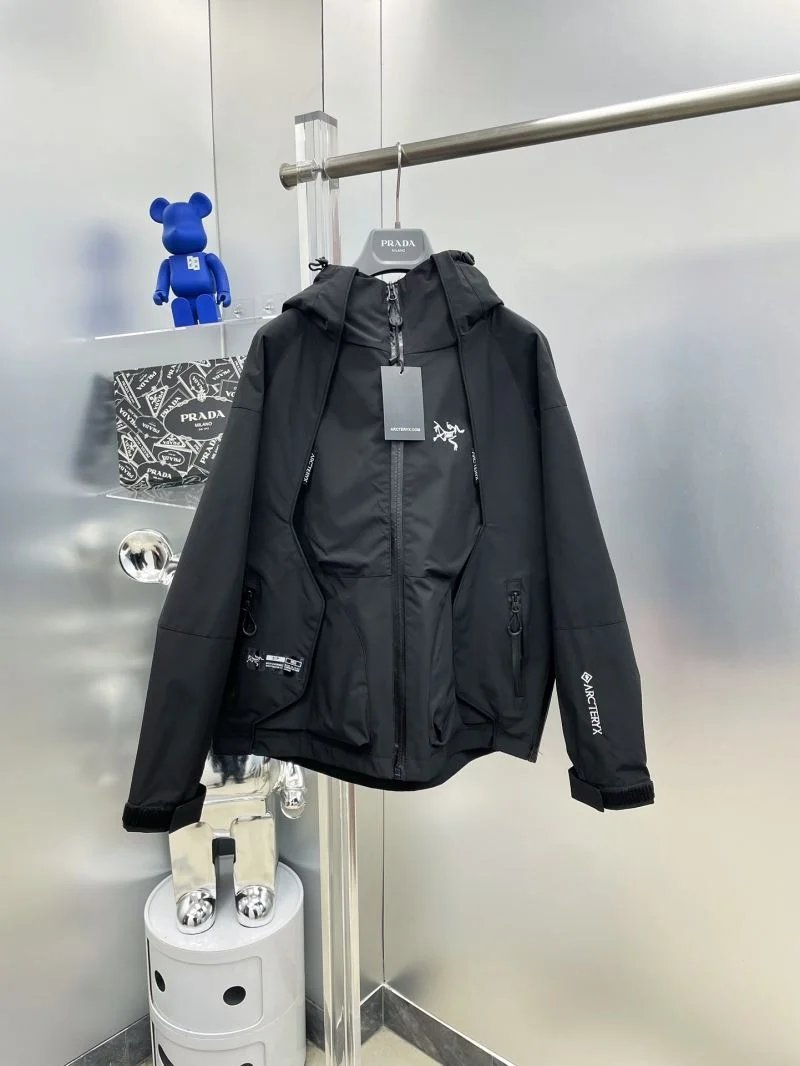 HighPerformance Arcteryx Outwear 163222