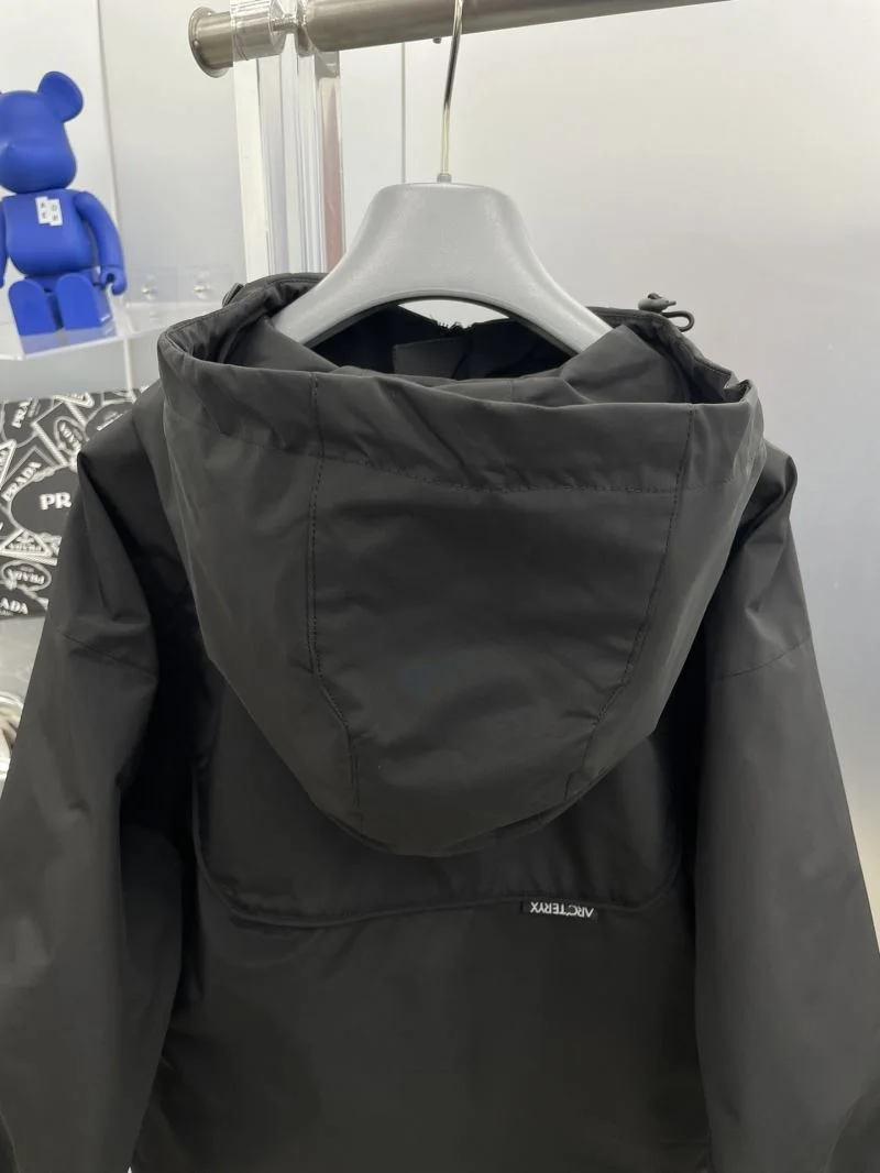 HighPerformance Arcteryx Outwear 163222