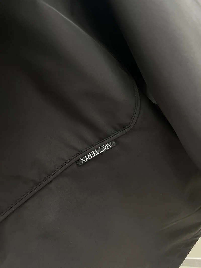 HighPerformance Arcteryx Outwear 163222