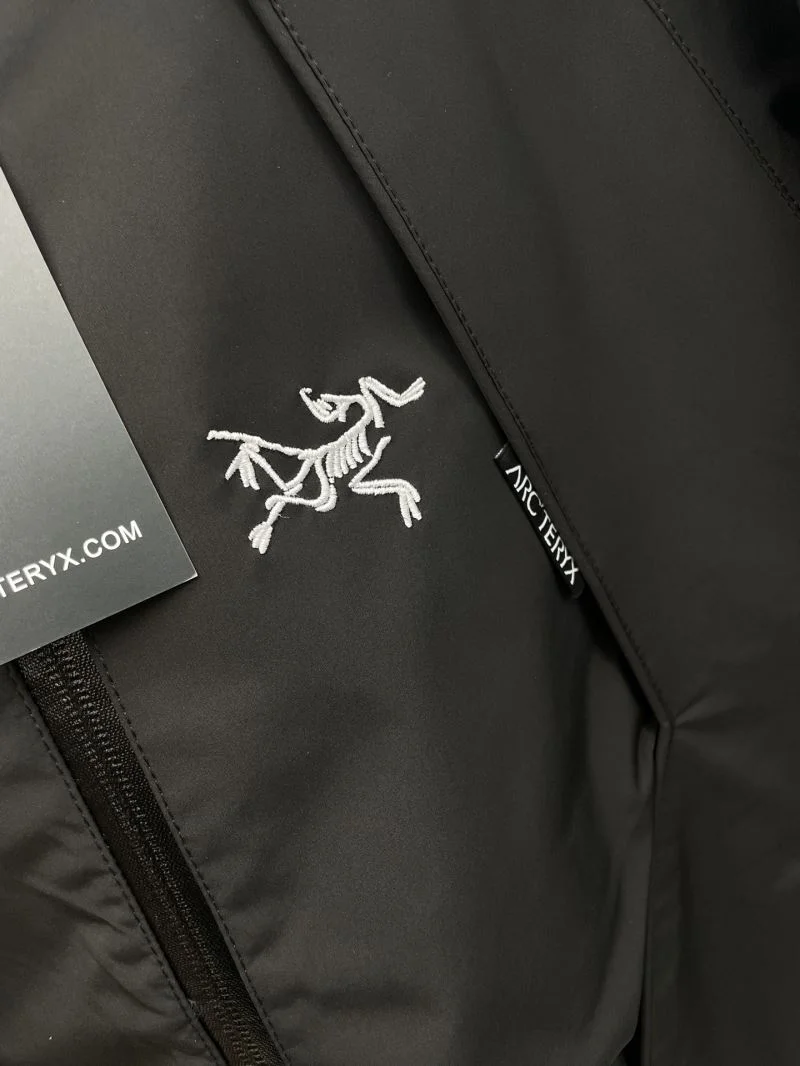 HighPerformance Arcteryx Outwear 163222