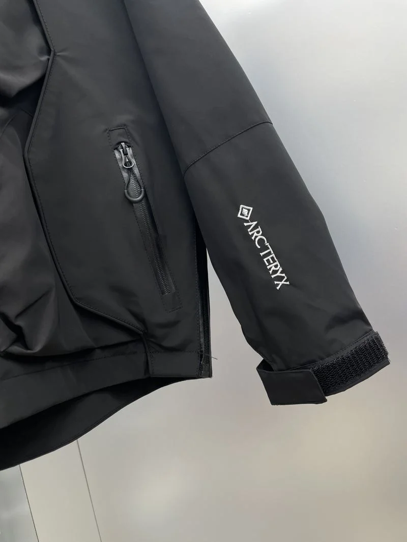 HighPerformance Arcteryx Outwear 163222