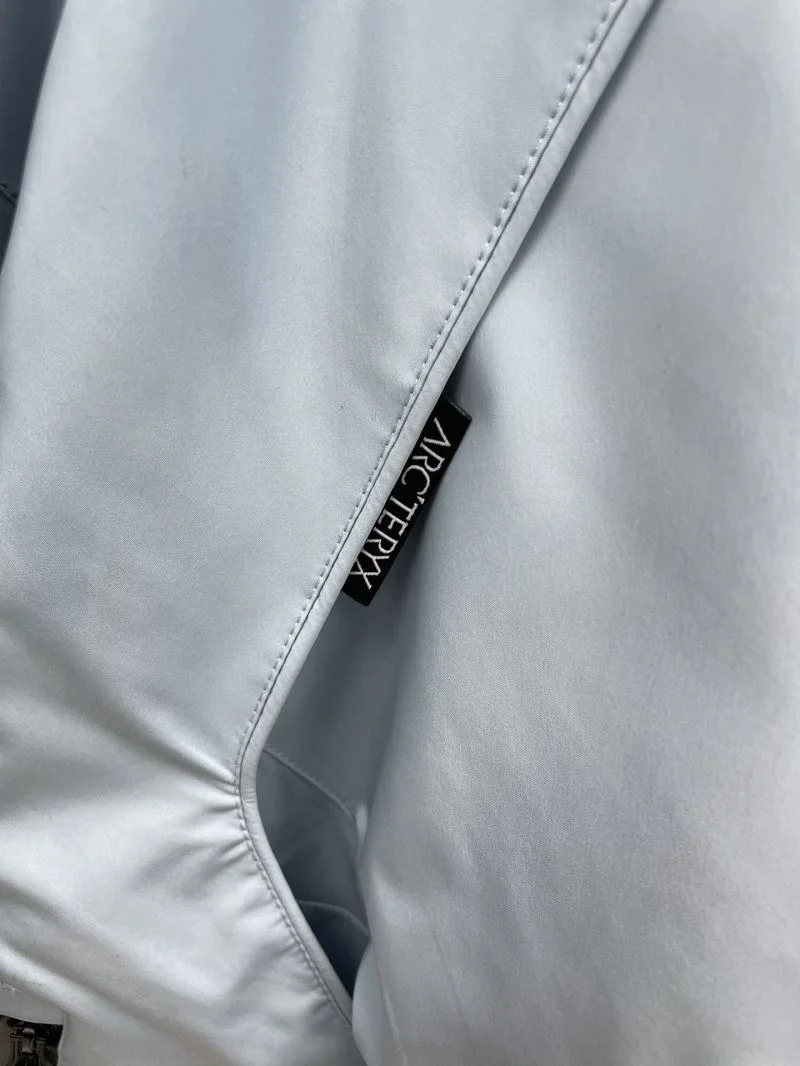 HighPerformance Arcteryx Outwear 163299
