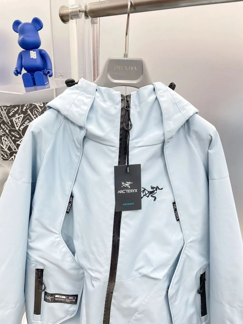 HighPerformance Arcteryx Outwear 163299