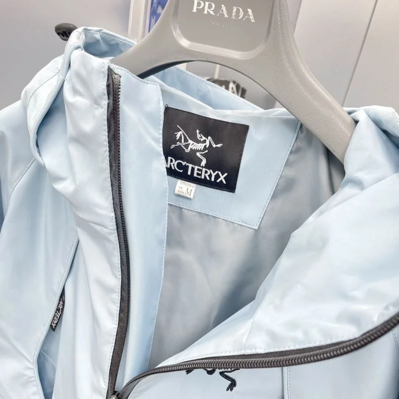 HighPerformance Arcteryx Outwear 163299