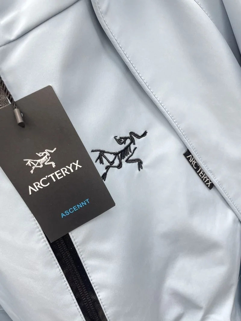HighPerformance Arcteryx Outwear 163299