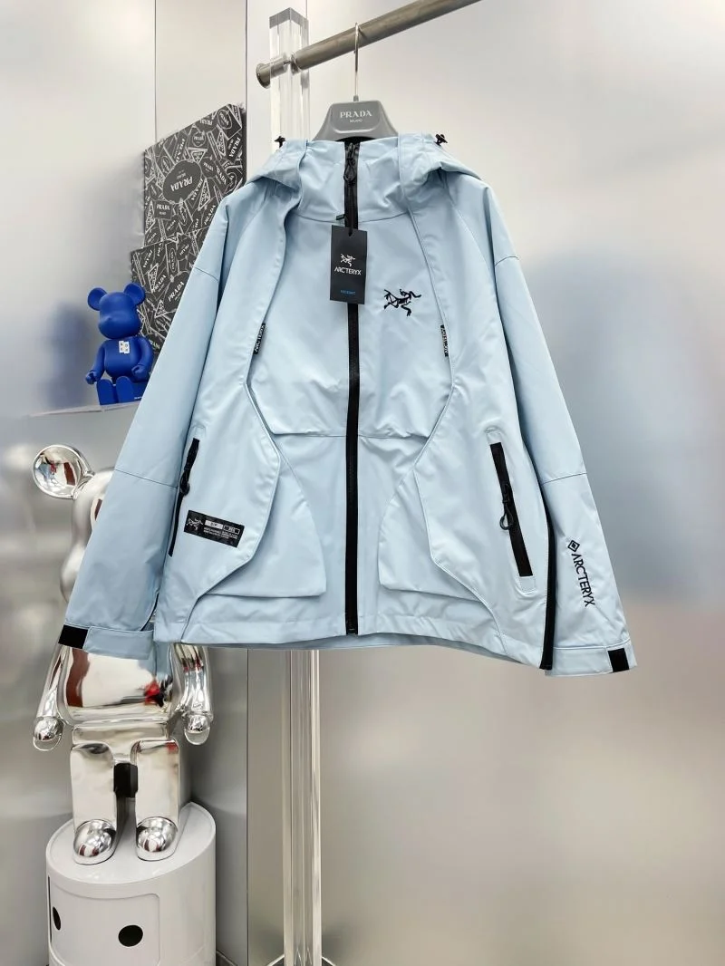 Original Arcteryx Outwear 163261