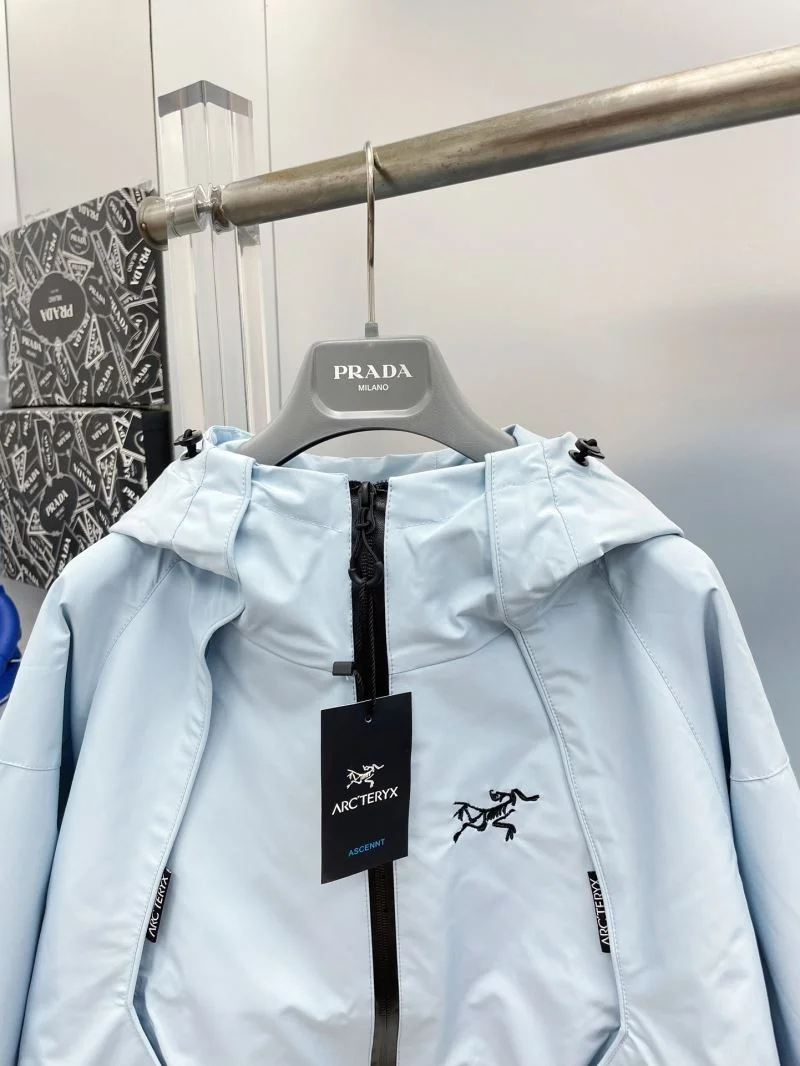 Original Arcteryx Outwear 163261