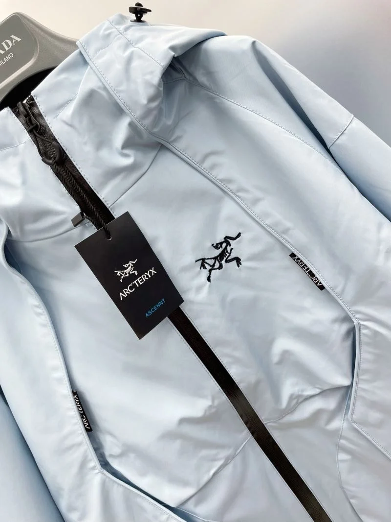 Original Arcteryx Outwear 163261