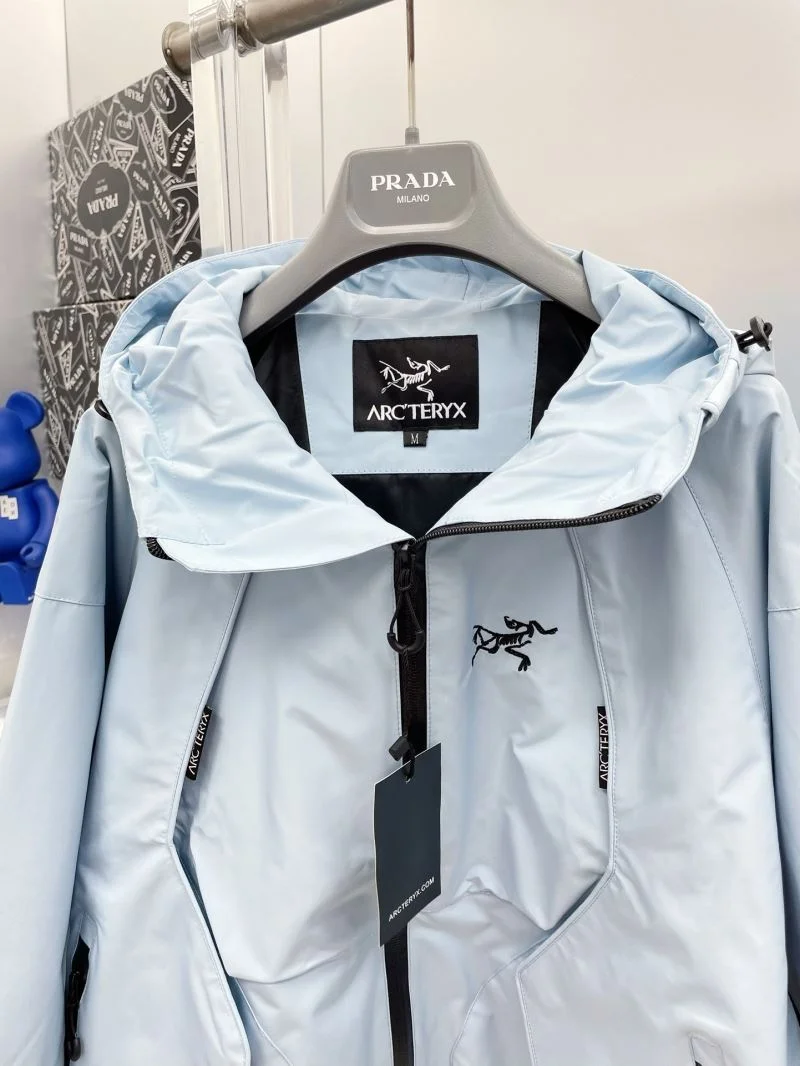 Original Arcteryx Outwear 163261