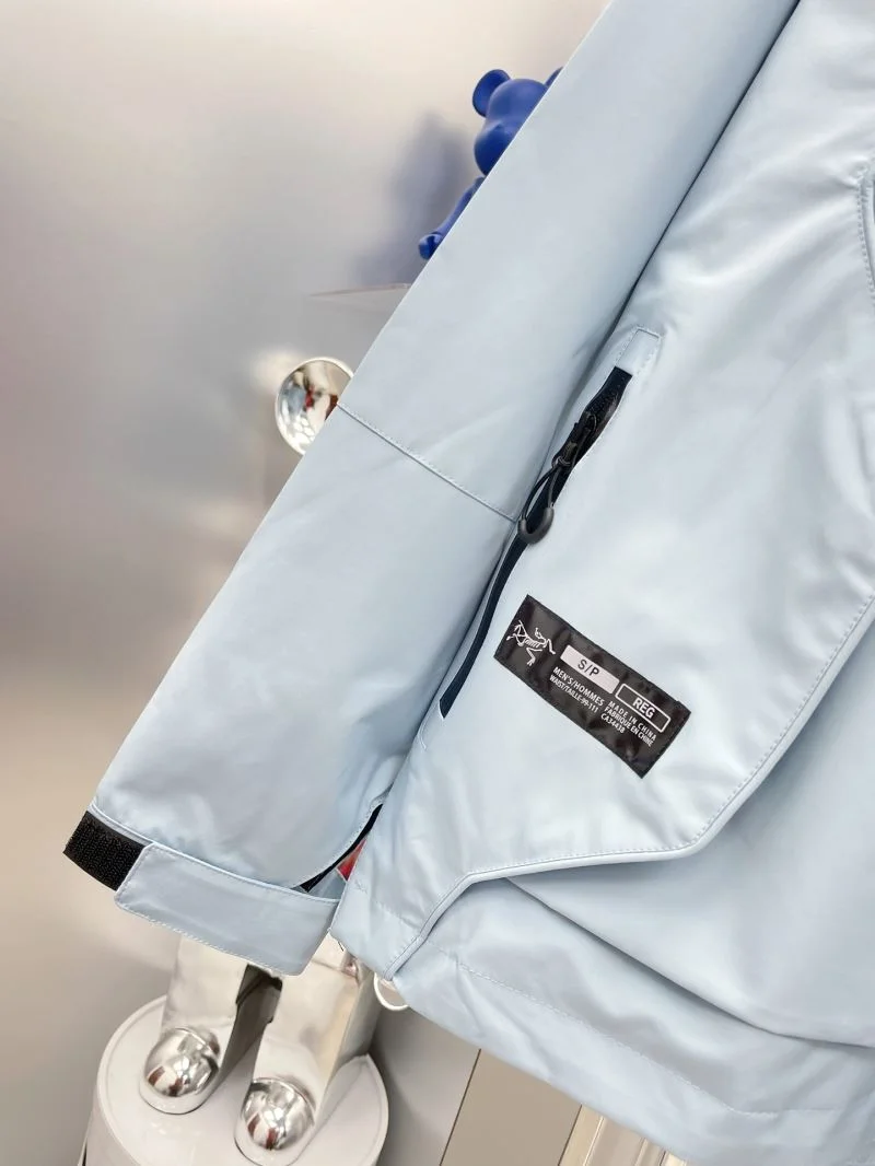 Original Arcteryx Outwear 163261