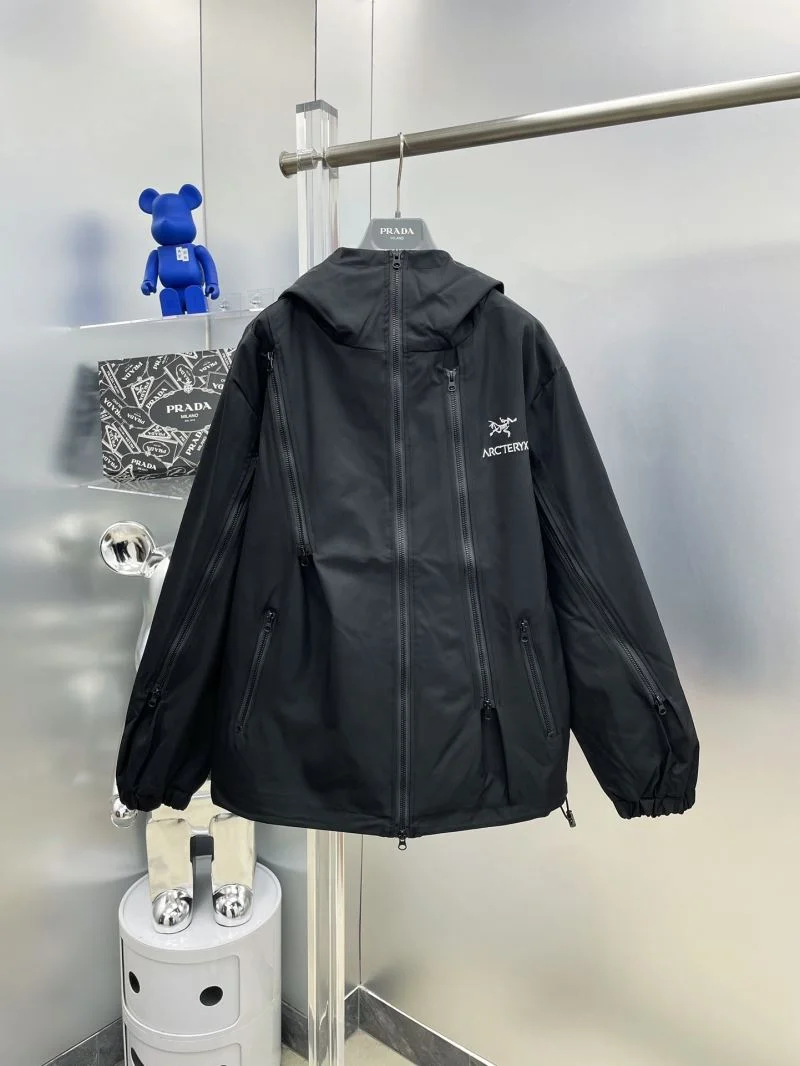 Arcteryx Outwear Casual 163275
