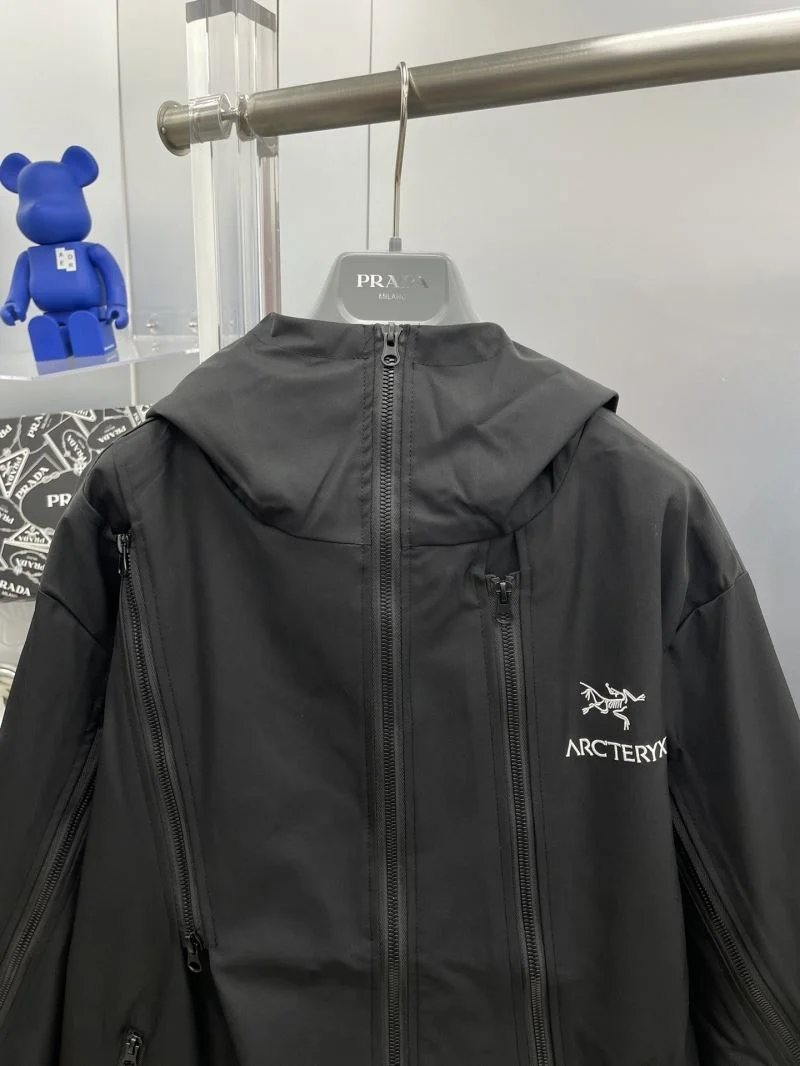 Arcteryx Outwear Casual 163275