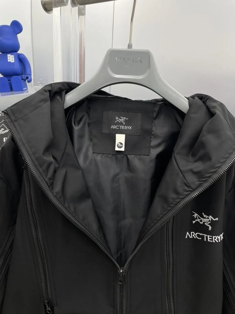 Arcteryx Outwear Casual 163275