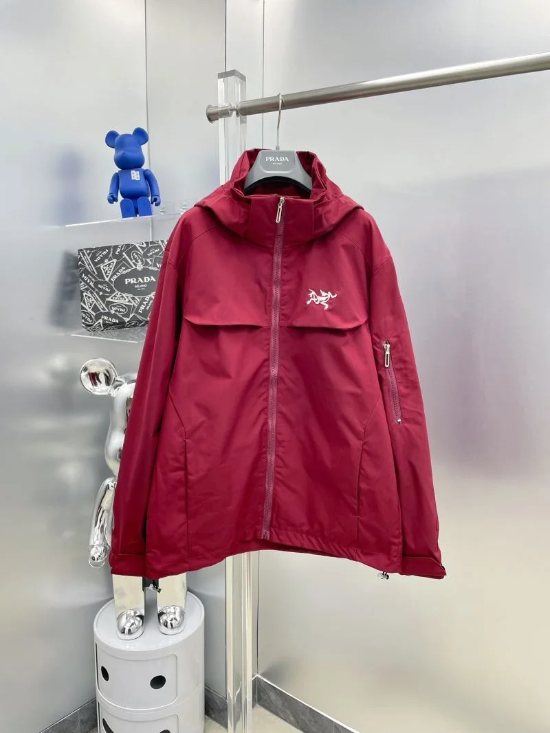 Stylish Arcteryx Outwear 163284