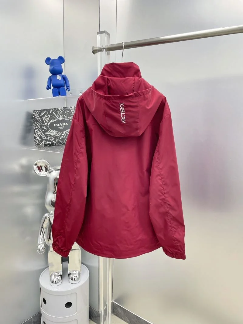 Stylish Arcteryx Outwear 163284