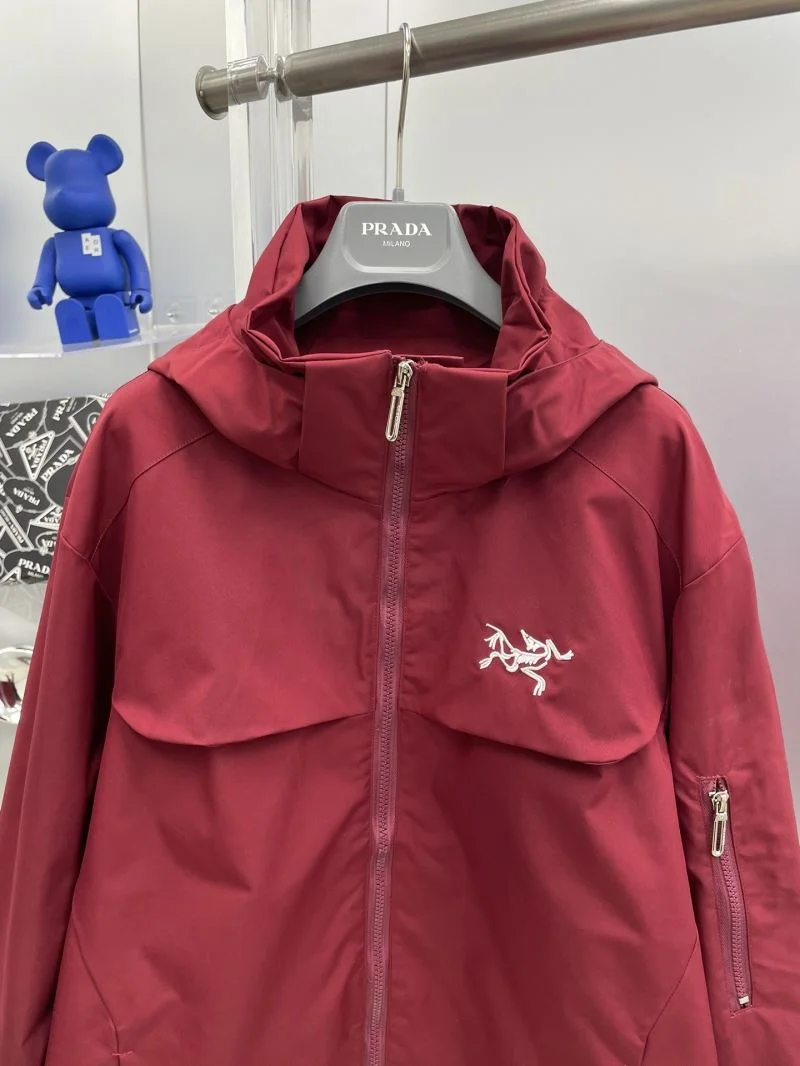 Stylish Arcteryx Outwear 163284