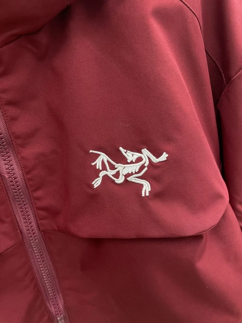 Stylish Arcteryx Outwear 163284