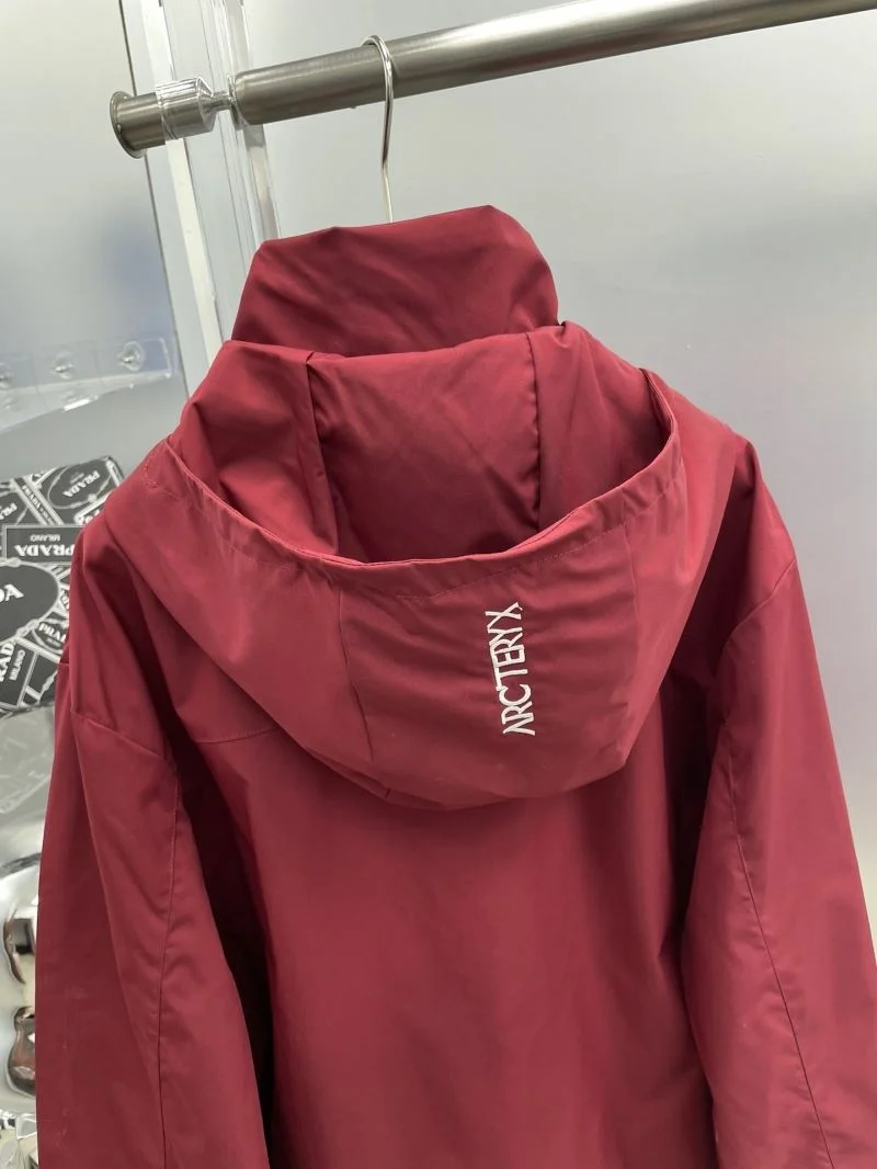 Stylish Arcteryx Outwear 163284