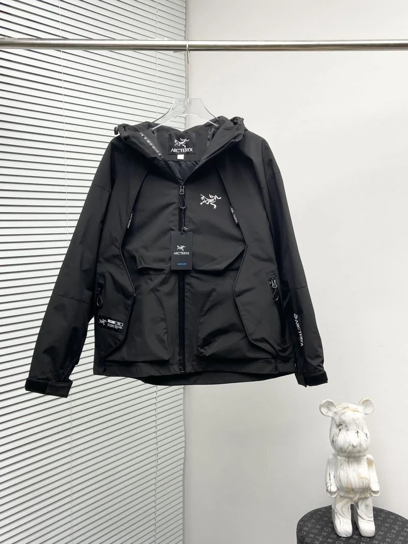 SmartChoice Arcteryx Outwear 163224