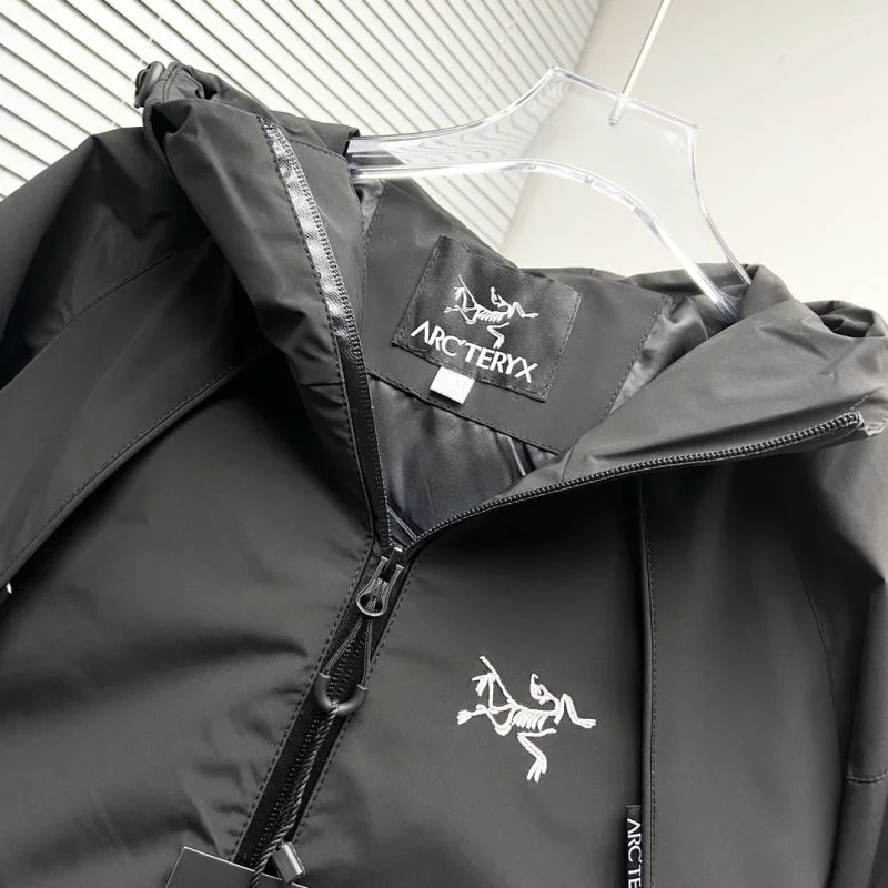 SmartChoice Arcteryx Outwear 163224