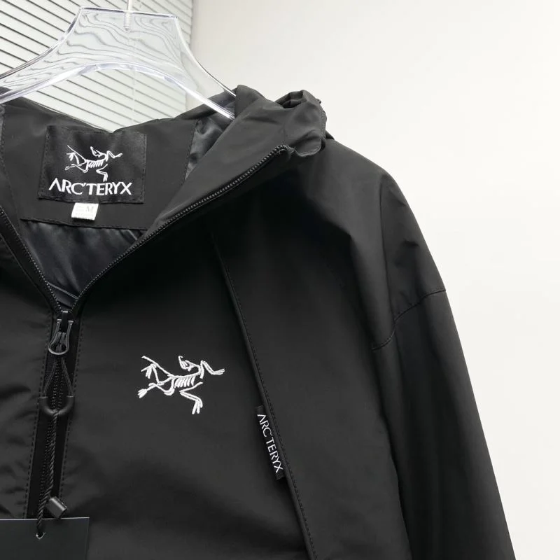 SmartChoice Arcteryx Outwear 163224