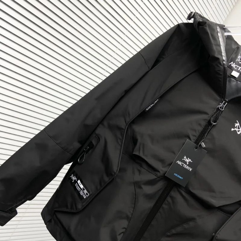 SmartChoice Arcteryx Outwear 163224