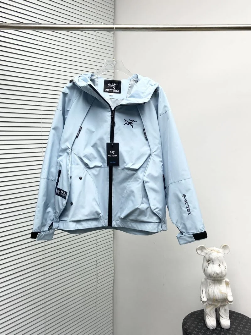 Classic Arcteryx Outwear 163273