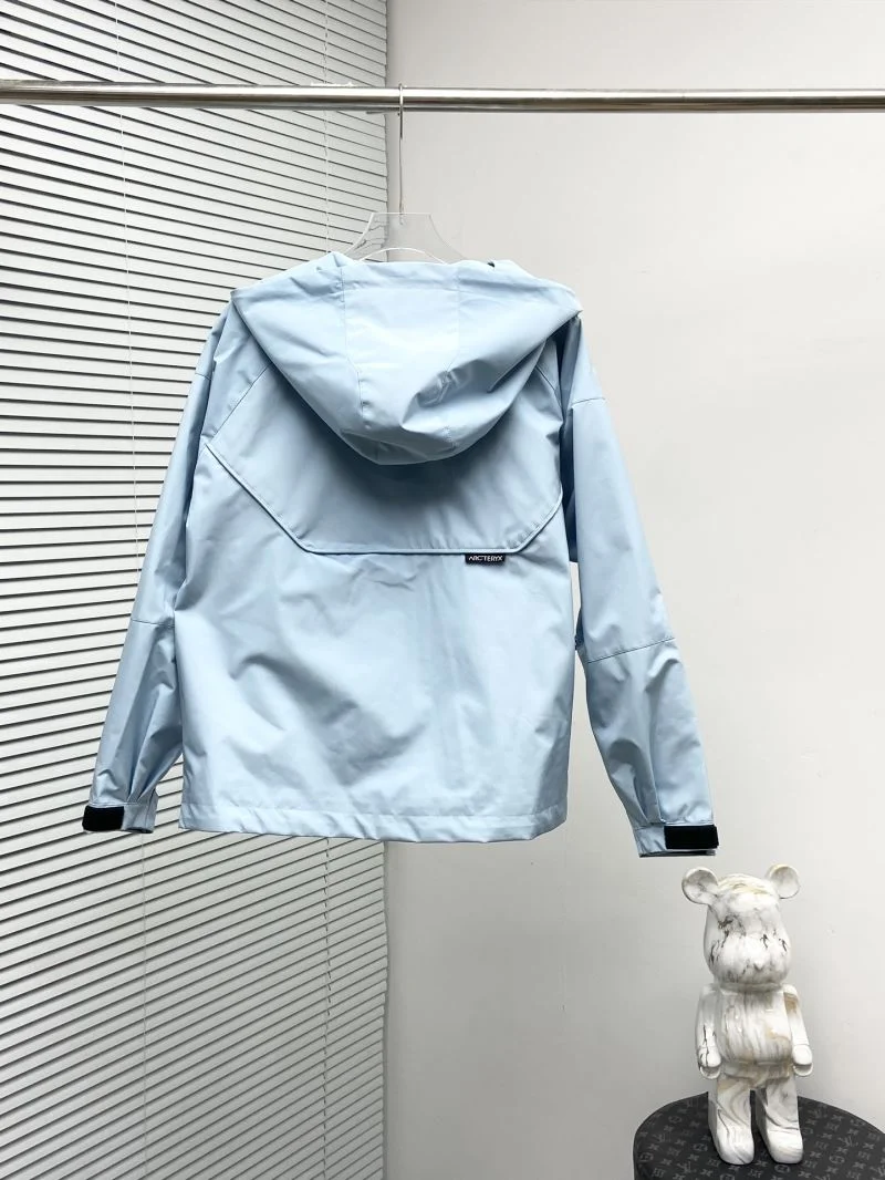Classic Arcteryx Outwear 163273