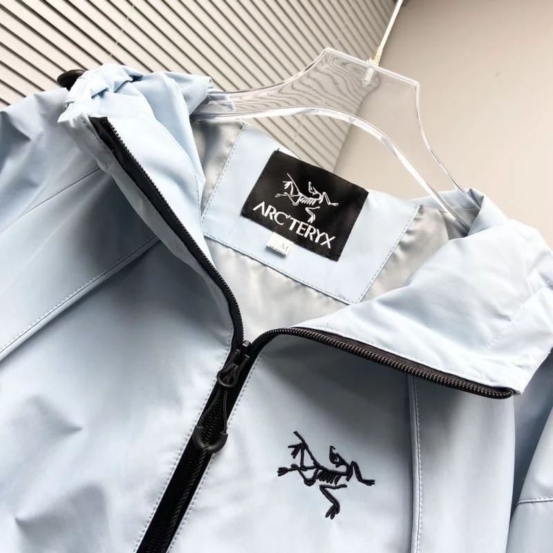 Classic Arcteryx Outwear 163273