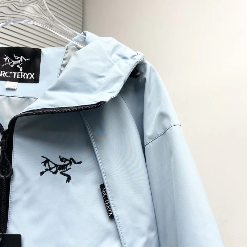 Classic Arcteryx Outwear 163273