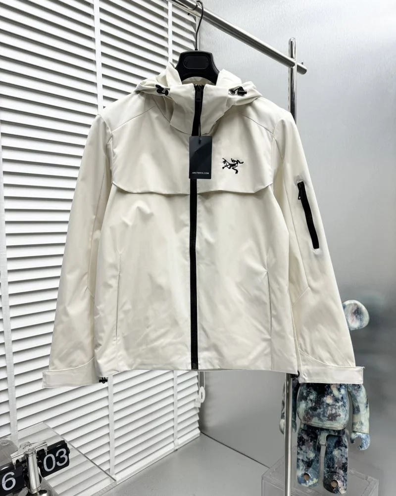 Stylish Arcteryx Outwear 163277