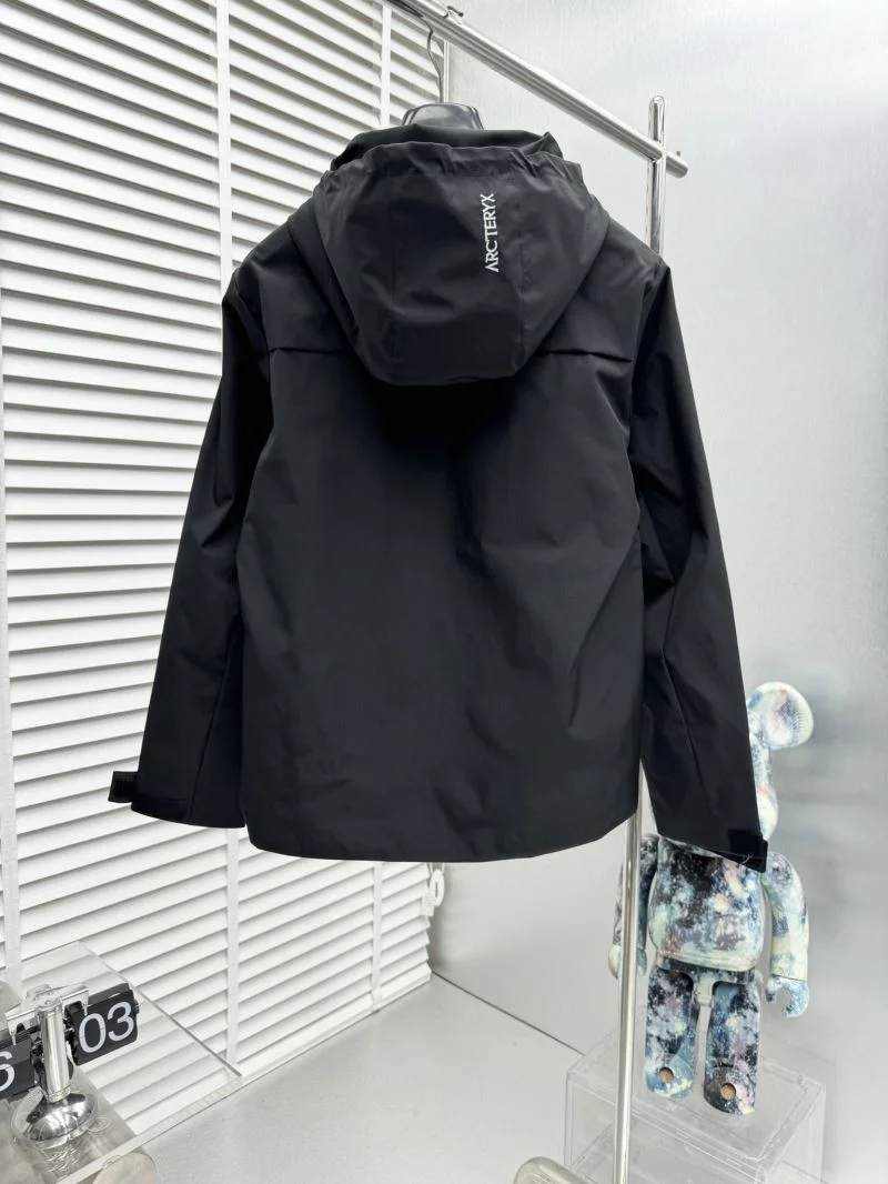 Practical Arcteryx Outwear 163258