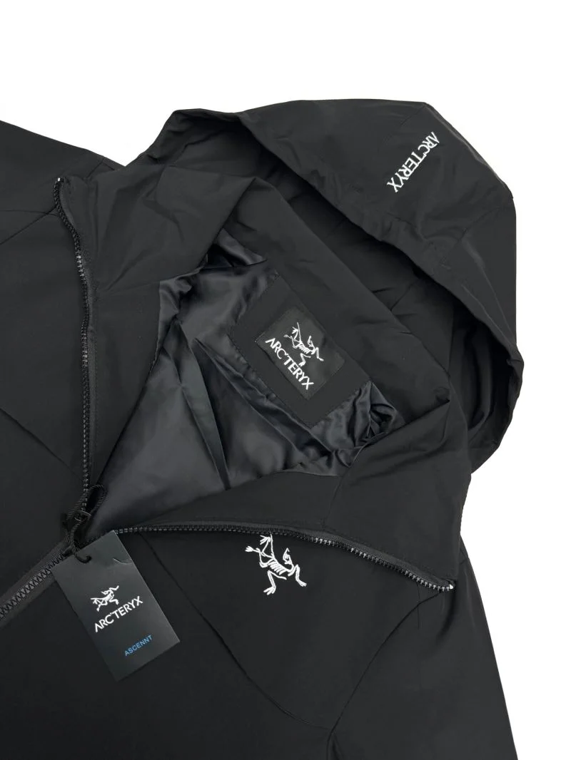 Practical Arcteryx Outwear 163258