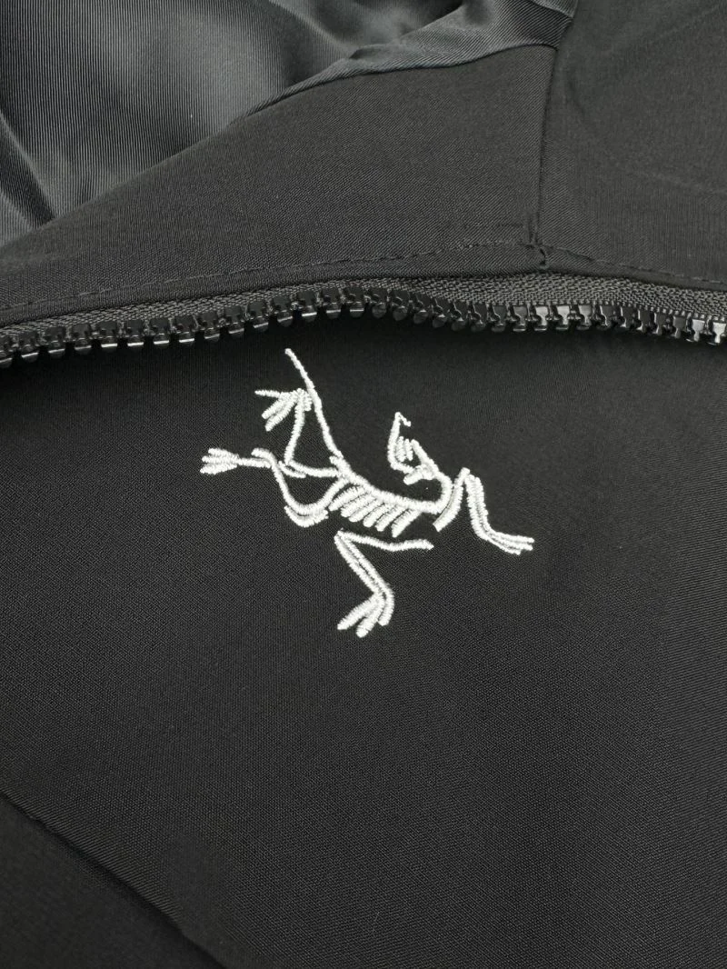 Practical Arcteryx Outwear 163258