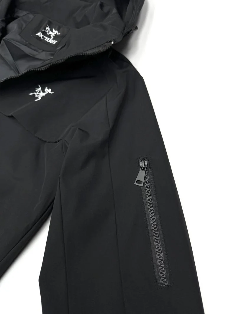 Practical Arcteryx Outwear 163258
