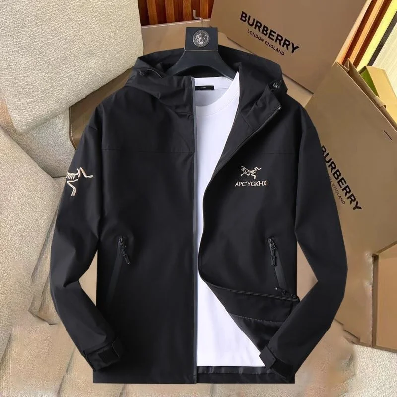 Arcteryx Outwear Contemporary 163253