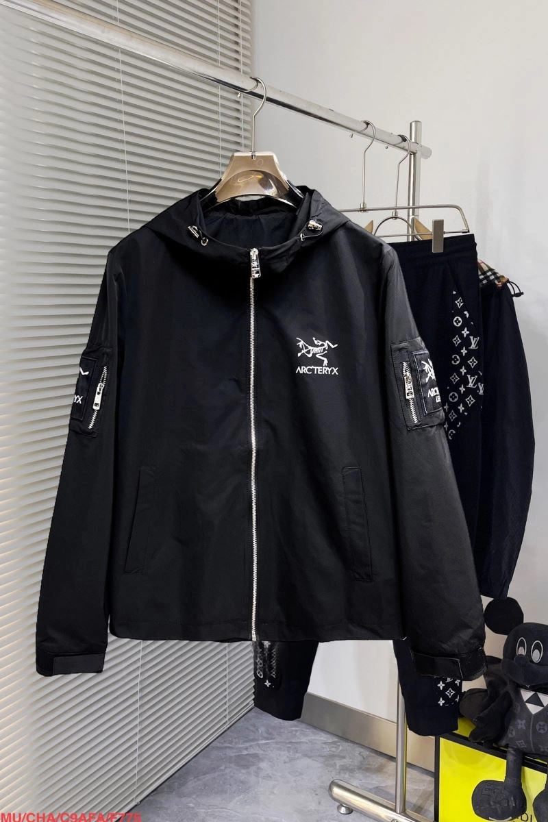 TopPick Arcteryx Outwear 162195