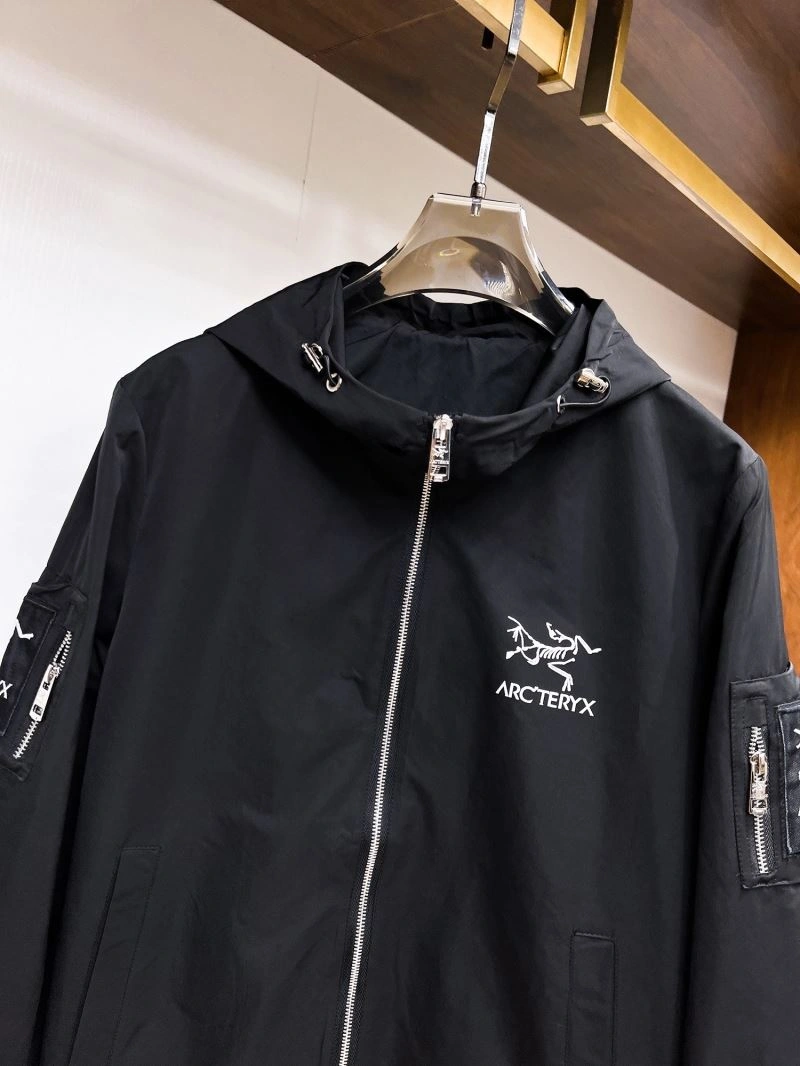 TopPick Arcteryx Outwear 162195