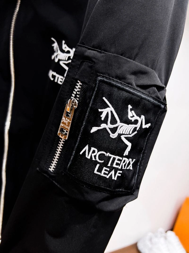 TopPick Arcteryx Outwear 162195
