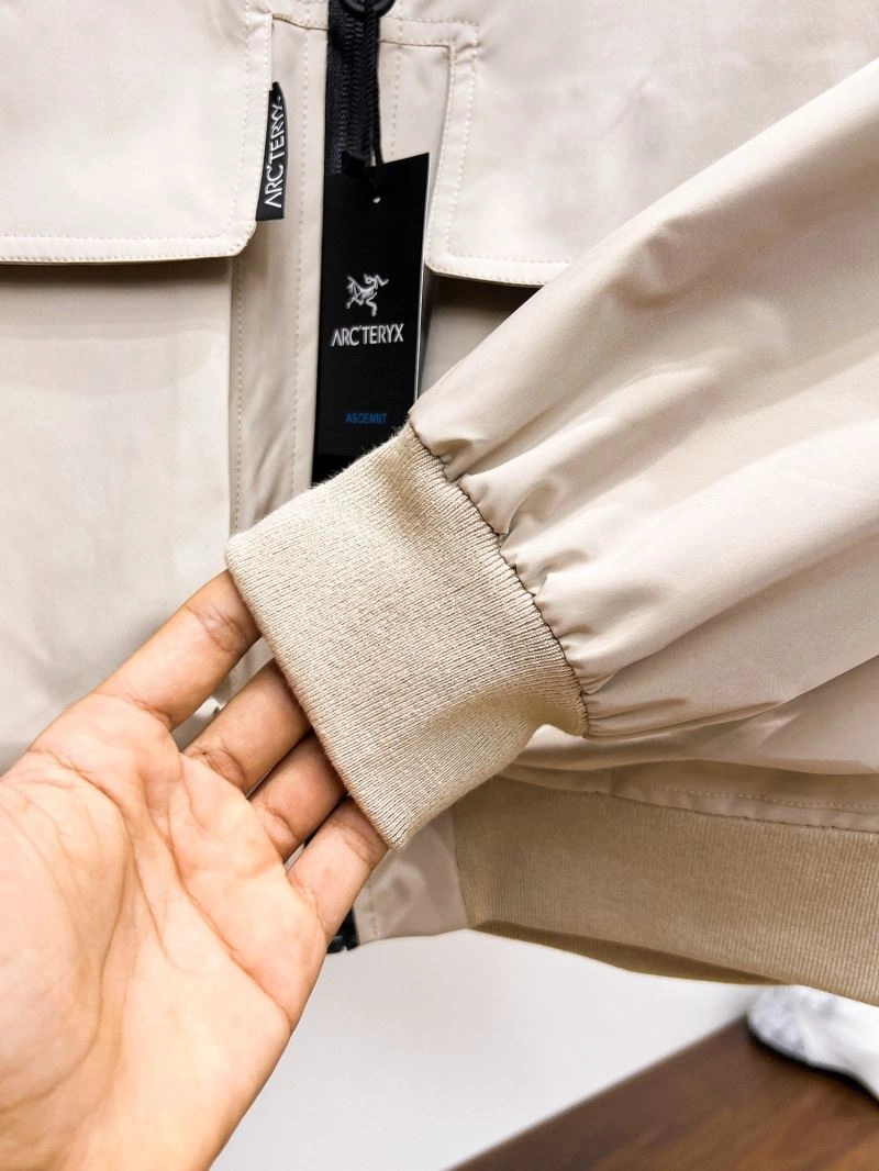 Arcteryx Outwear ComfortFit 162200