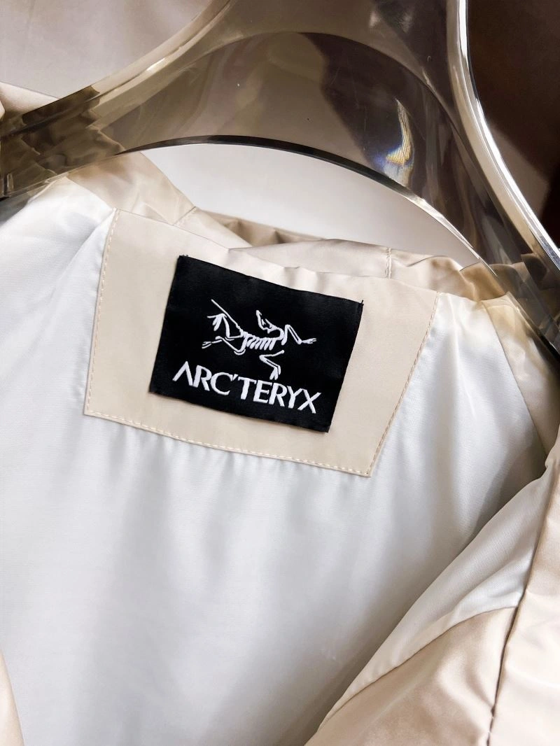 Arcteryx Outwear ComfortFit 162200